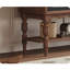 Armoire d'appoint style français