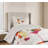 Bunny Polyester Coverlet