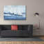 «Group Sail 4» par Chris Paschke, art mural sur toile-102866493