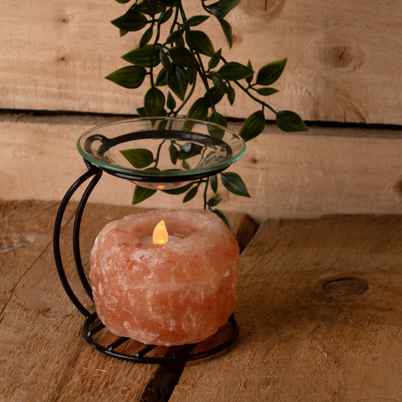 Roslanowick Aromatherapy Oils & Scents