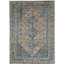 Neo Villa Oriental Area Rug in Beige/Blue-48191400