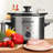 Eternal 1.5 Qt. Slow Cooker