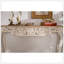 Console VELOVE Antique White