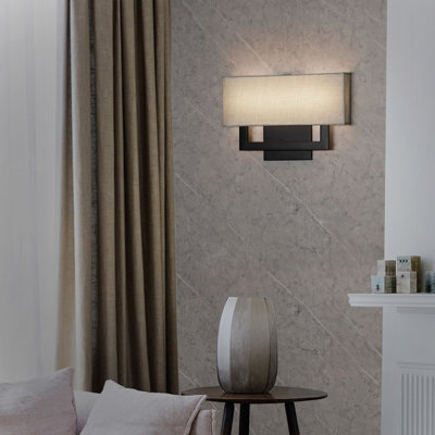 Plafonnier encastré 1 lumière Armbruster