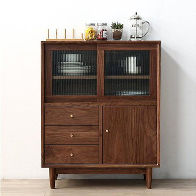 Armoire de rangement multifonctionnelle