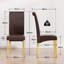 Upholstered Dining Chair