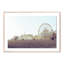 Santa Monica Pier II by Erica Singleton-48620934-48620935
