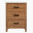 Hughsbound 24.4'' Single Bathroom Vanity with Ceramic Top