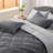 Bedsure Reversible Comforter Set, Bed in a Bag with Down Alternative Fill-110437387-110437376