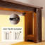 Console 47 po avec station de charge et lumières DEL 47 po-603731126-603731081