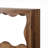 63 Inches Console Table With Storage