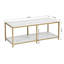 Ferran Coffee Table with Storage