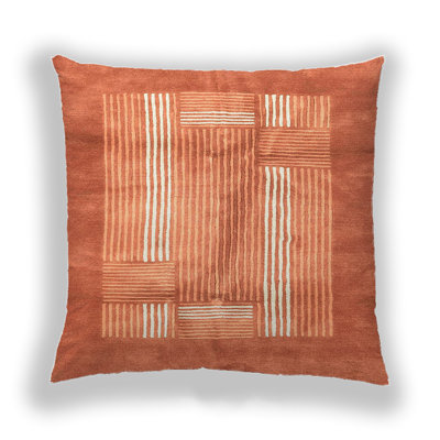 Coussin Abstract 3005