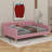 Upholstered Daybed With Legs-929980605-929980604