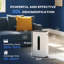 Console Dehumidifier