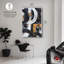 «Texture Symphony Part II Masculine Man Cave» par Notoriart-102550227-102550228