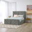 Upholstered Ottoman Storage Bed-96244017-96243914