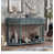 Bleu antique