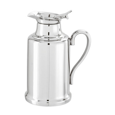 Elite Stainless Steel Pitcher