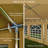 20' x 40' Heavy Duty Party Tent, Galvanized Outdoor Canopy Tent Large Event Shelter with Removable Sidewalls, 12 Windows and 2 Doors, Tents for Parties, Wedding, Events, BBQ Grill-108995611