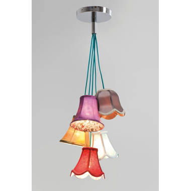 Pendant Lamp Stone Mobile Kare Design