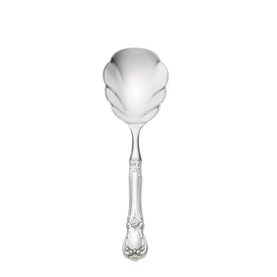 Towle Silversmiths Old Master Serving Spoon