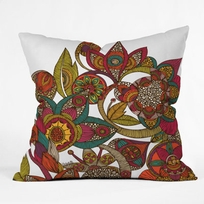 Coussin Garden