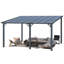 Pergola en aluminium avec auvent-102155750-95168563