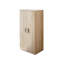 Casimire 2 Door Manufactured Wood Wardrobe-1144553727