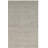 Elle Handmade Silver Rug-1261152049