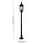 Shuler Lamp Post (Full)