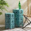 Ensemble de 2 tables d'appoint ELiana-1459423123