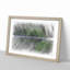 Leaf Detail - Picture Frame Drawing-62810513-62810523