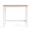 Yellville 2 - Person Dining Set