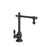 Towson Hot Only Filtration Faucet - Lever Handles