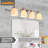 4 - Light Vanity Light