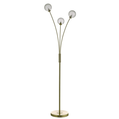 Addileigh Tree Floor Lamp