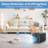 Professional Pet Odor Eliminator With Remote Control 45000mg/h Ozone Generator For Home Car Detailing Hotel-120786791