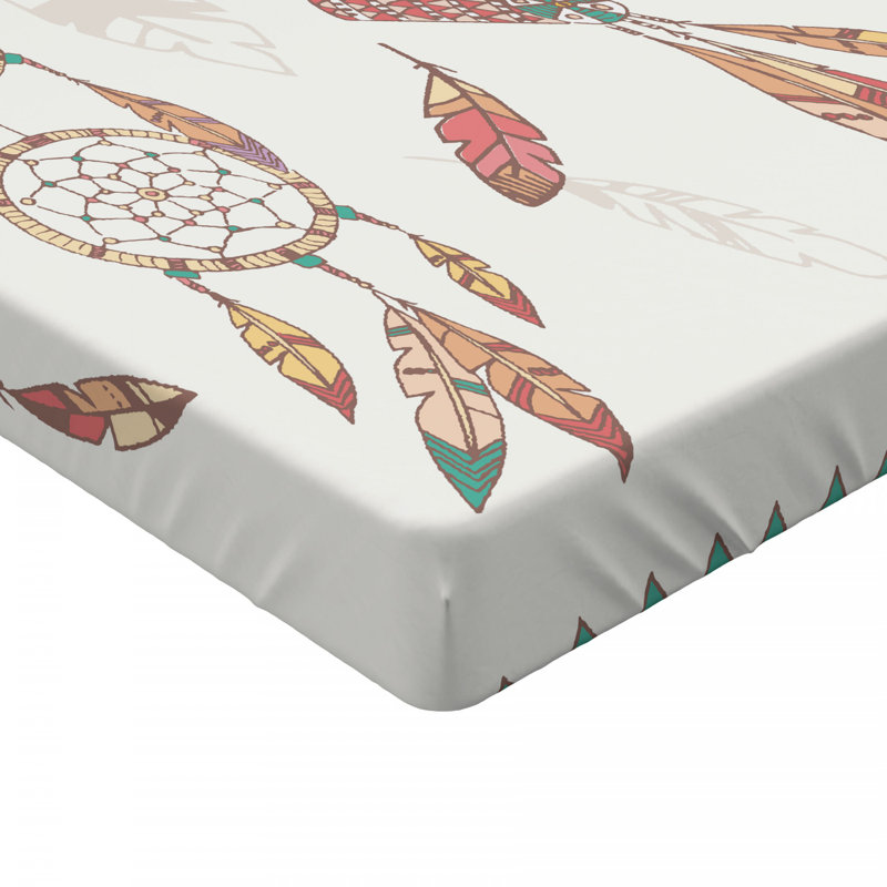 Microfiber Fitted Sheet, Twin XL Fitted Sheet
