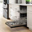 24" Recessed Handle 300 Series Dishwasher-750129828