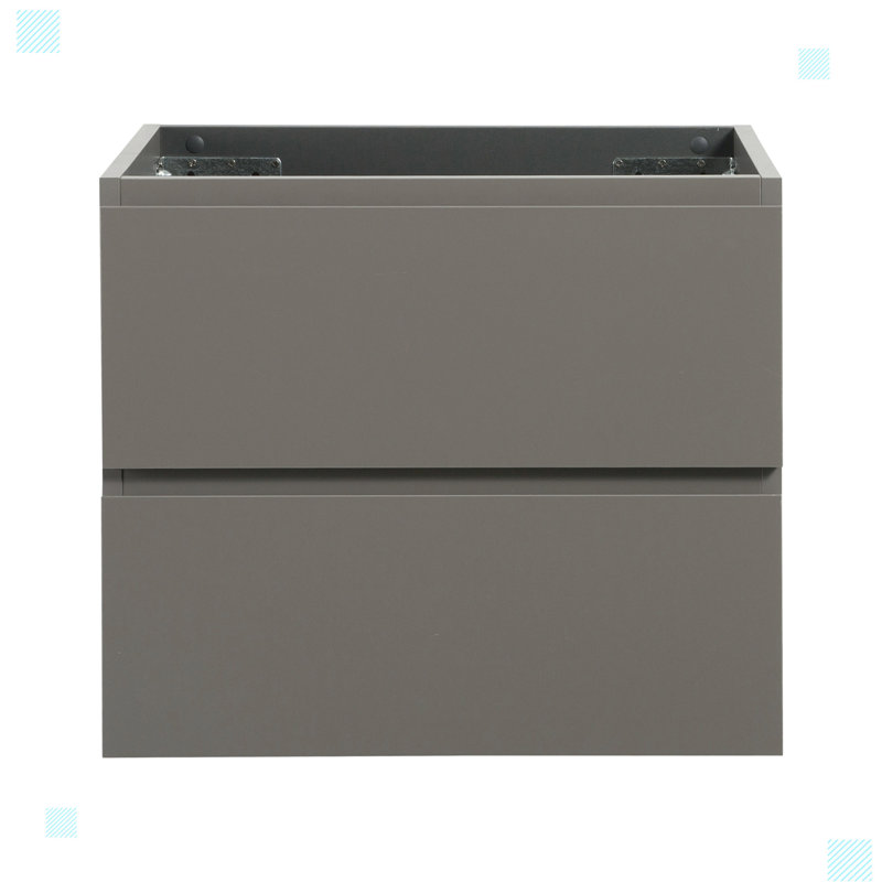 Arethea 23.43 " Single Bathroom Vanity Base