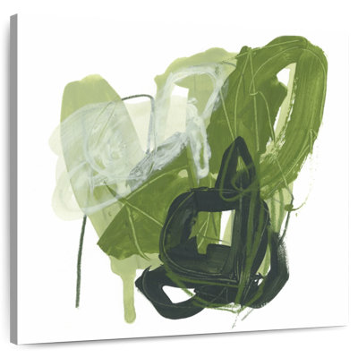 Schéma du jade I