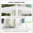 Aluminum Pergola with Canopy-96861869-97242563