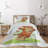 Polyester Coverlet-41895547
