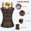 Table basse