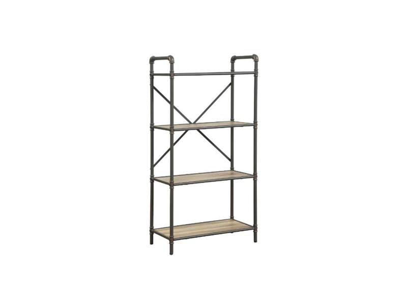 Bibliothèque étagère 49 "