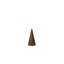 Med Xmas Tree w/ Smooth Texture Dark Strain Natural Dia 5.6"-2044120945-2044120958