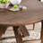 Furley Mango Wood Dining Table