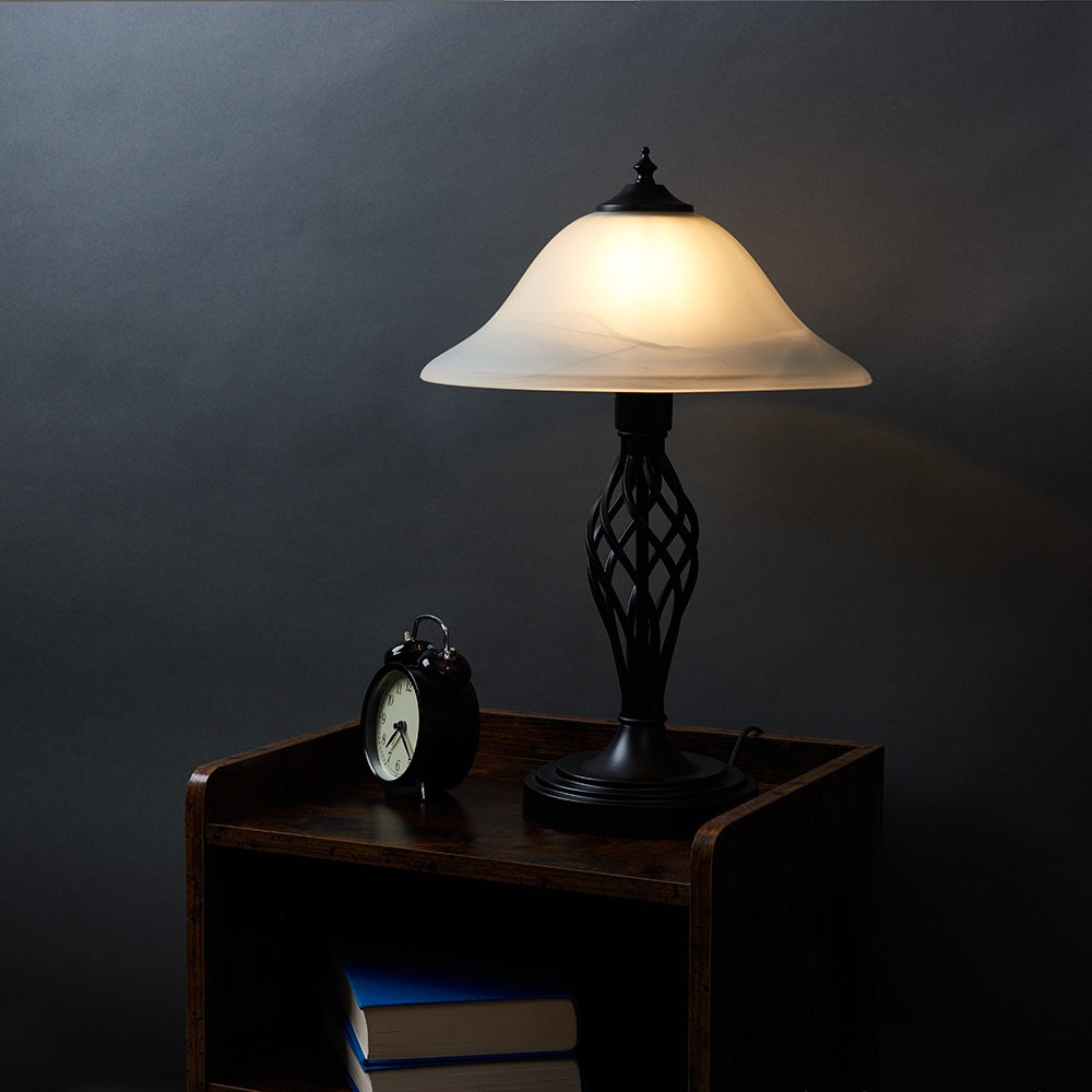 Mancia 49cm Table Lamp