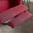 Upholstered Swivel Recliner-234664672